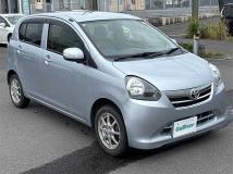 2012 Toyota PIXIS EPOCH