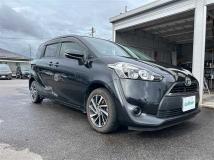 2017 Toyota Sienta