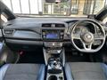 2019 Nissan Leaf