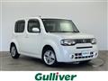 2019 Nissan Cube