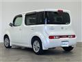 2019 Nissan Cube