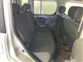 2019 Nissan Cube