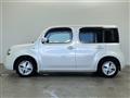 2019 Nissan Cube