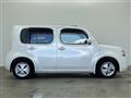 2019 Nissan Cube