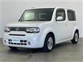 2019 Nissan Cube