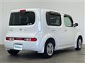 2019 Nissan Cube