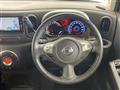 2019 Nissan Cube