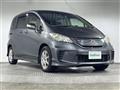 2012 Honda Freed