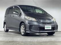 2012 Honda Freed
