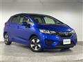 2016 Honda Fit Hybrid