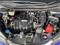 2016 Honda Fit Hybrid
