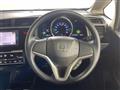 2016 Honda Fit Hybrid