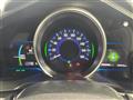 2016 Honda Fit Hybrid