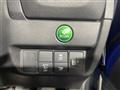 2016 Honda Fit Hybrid