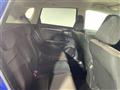 2016 Honda Fit Hybrid