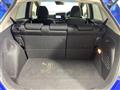 2016 Honda Fit Hybrid