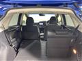 2016 Honda Fit Hybrid