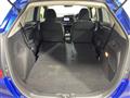 2016 Honda Fit Hybrid