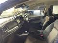 2016 Honda Fit Hybrid