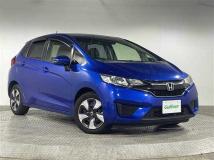 2016 Honda Fit Hybrid