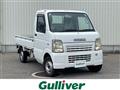 2008 Suzuki Carry Truck