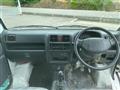 2008 Suzuki Carry Truck