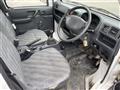 2008 Suzuki Carry Truck