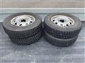 2008 Suzuki Carry Truck