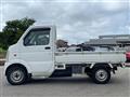2008 Suzuki Carry Truck