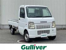 2008 Suzuki Carry Truck