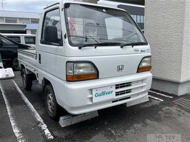 1995 Honda Acty Truck