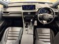 2021 Lexus RX