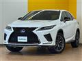 2021 Lexus RX