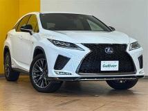 2021 Lexus RX