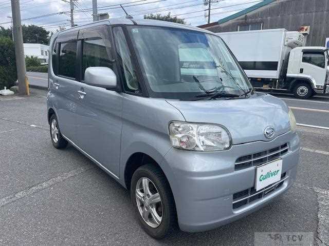 2013 Daihatsu Tanto