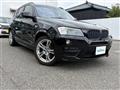 2012 BMW X3