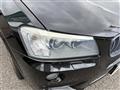 2012 BMW X3