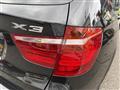 2012 BMW X3