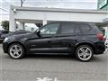 2012 BMW X3