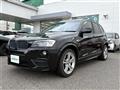2012 BMW X3