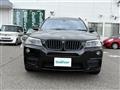 2012 BMW X3