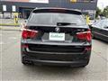 2012 BMW X3