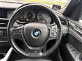2012 BMW X3