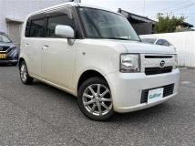 2011 Daihatsu Move Conte