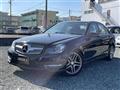 2012 Mercedes-Benz C-Class