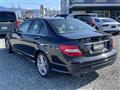 2012 Mercedes-Benz C-Class