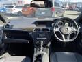 2012 Mercedes-Benz C-Class