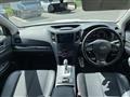 2012 Subaru Legacy Touring Wagon