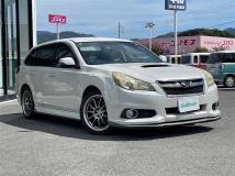 2012 Subaru Legacy Touring Wagon