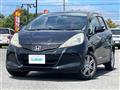 2011 Honda Fit